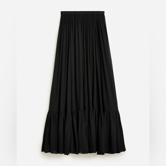 ❤️NWT J. Crew Collection Skirt | 12 - Picture 8 of 10